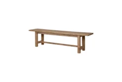 Hallway & Bootroom|Bedroom^Nkuku Fioni Reclaimed Wood Bench - Natural