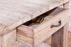 Kitchen & Dining|Dining Tables^Nkuku Fioni Reclaimed Wood Dining Table - Natural