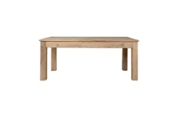 Kitchen & Dining|Dining Tables^Nkuku Fioni Reclaimed Wood Dining Table - Natural
