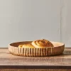 Decorative Home Accessories|Bowls & Trays^Nkuku Gavivi Mango Wood Bowl