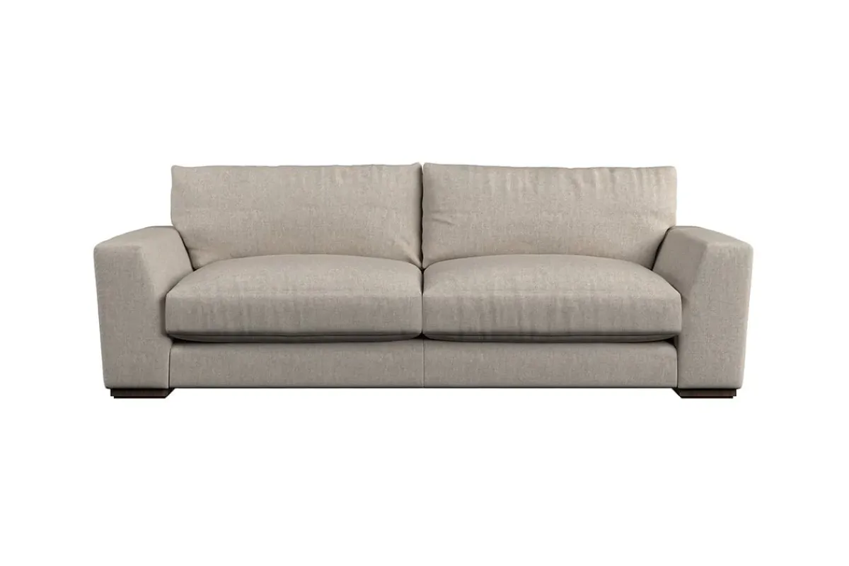 Sofa Collections|Living^Nkuku Guddu Large Sofa Brera Linen Natural