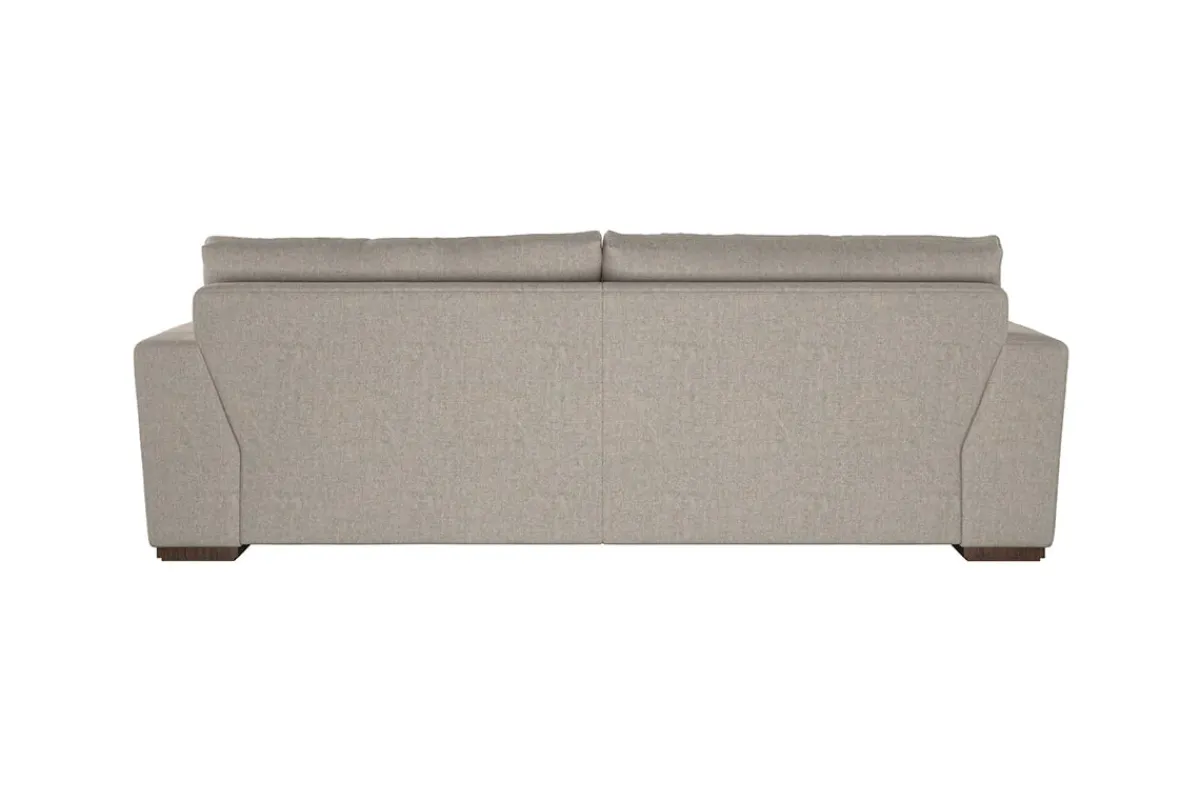 Sofa Collections|Living^Nkuku Guddu Large Sofa Brera Linen Natural