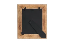 Decorative Home Accessories|Photo Frames^Nkuku Hansika Mango Wood Frame - Natural