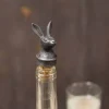 Barware^Nkuku Hare Bottle Stopper