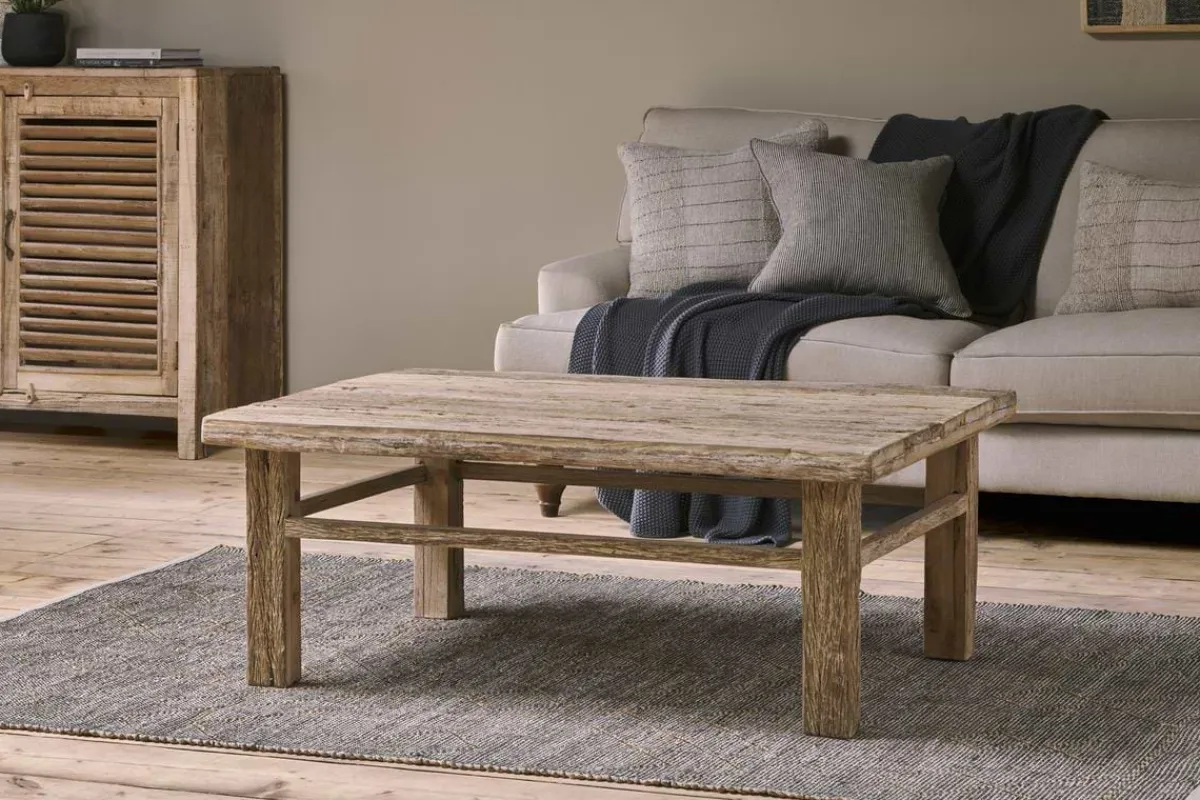 Living|Coffee Tables^Nkuku Ibo Reclaimed Wood Coffee Table - Natural
