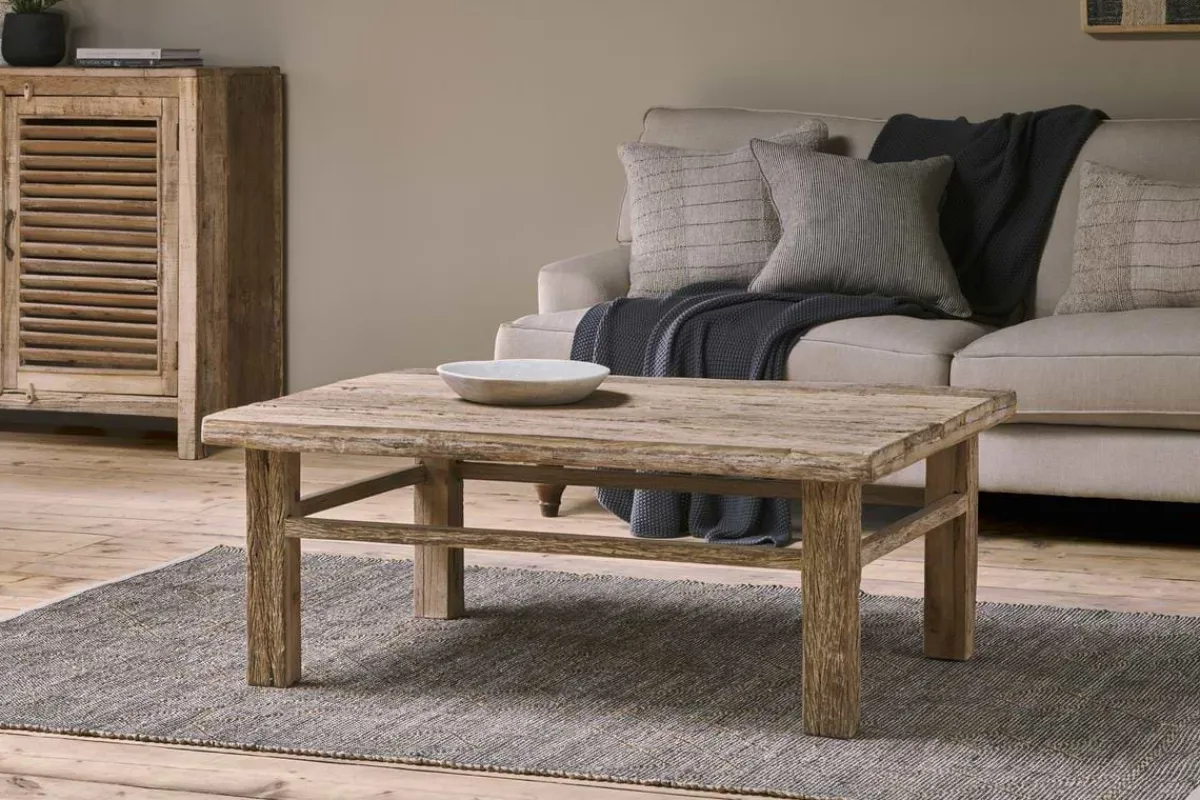 Living|Coffee Tables^Nkuku Ibo Reclaimed Wood Coffee Table - Natural