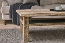 Living|Coffee Tables^Nkuku Ibo Reclaimed Wood Coffee Table - Natural