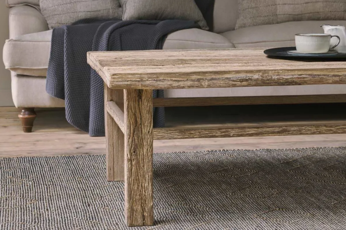 Living|Coffee Tables^Nkuku Ibo Reclaimed Wood Coffee Table - Natural