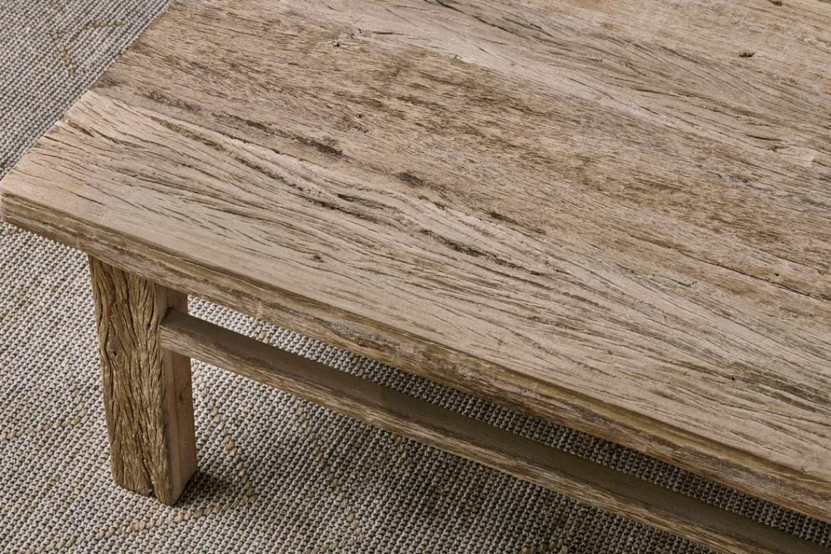 Living|Coffee Tables^Nkuku Ibo Reclaimed Wood Coffee Table - Natural