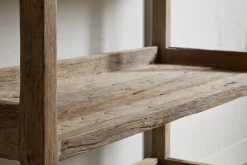 Kitchen Storage|Kitchen & Dining^Nkuku Ibo Reclaimed Wood Pantry Standing Shelves - Natural