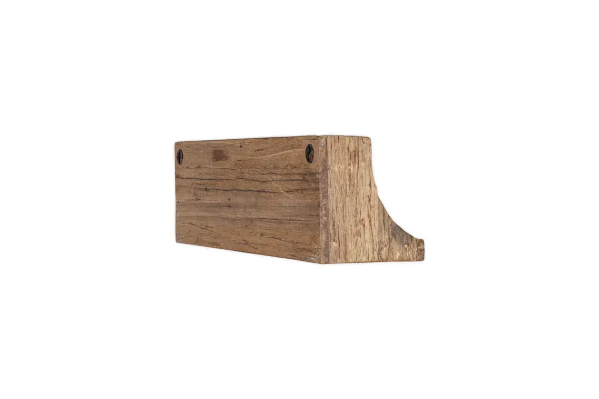 Kitchen Storage|Kitchen & Dining^Nkuku Ibo Reclaimed Wood Storage Shelf - Natural