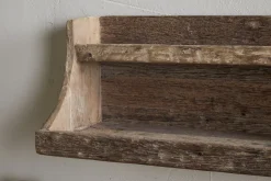 Kitchen Storage|Kitchen & Dining^Nkuku Ibo Reclaimed Wood Storage Shelf - Natural
