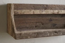 Kitchen Storage|Kitchen & Dining^Nkuku Ibo Reclaimed Wood Storage Shelf - Natural