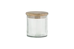 Pantry|Kitchen Storage^Nkuku Igoko Storage Jar - Clear