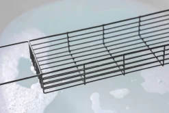 Bathroom Accessories^Nkuku Indore Iron Bath Bridge