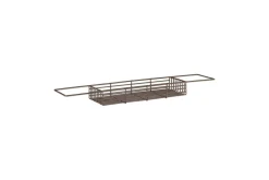 Bathroom Accessories^Nkuku Indore Iron Bath Bridge