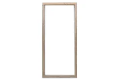 Decorative Home Accessories|Photo Frames^Nkuku Indu Wooden Frame - Mango Wood
