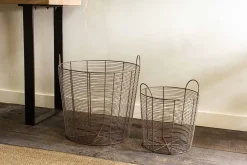 Baskets^Nkuku Inkollu Basket