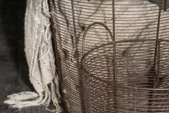 Baskets^Nkuku Inkollu Basket