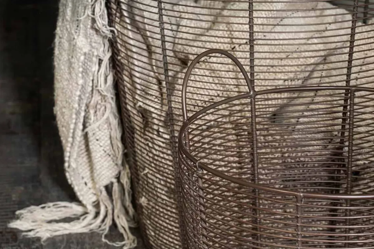 Baskets^Nkuku Inkollu Basket
