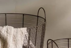 Baskets^Nkuku Inkollu Basket