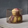 Pantry|Kitchen Storage^Nkuku Inkollu Basket Bowl