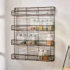 Pantry|Kitchen Storage^Nkuku Inkollu Spice Rack