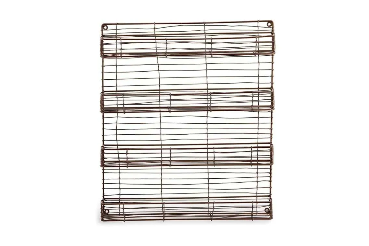 Pantry|Kitchen Storage^Nkuku Inkollu Spice Rack