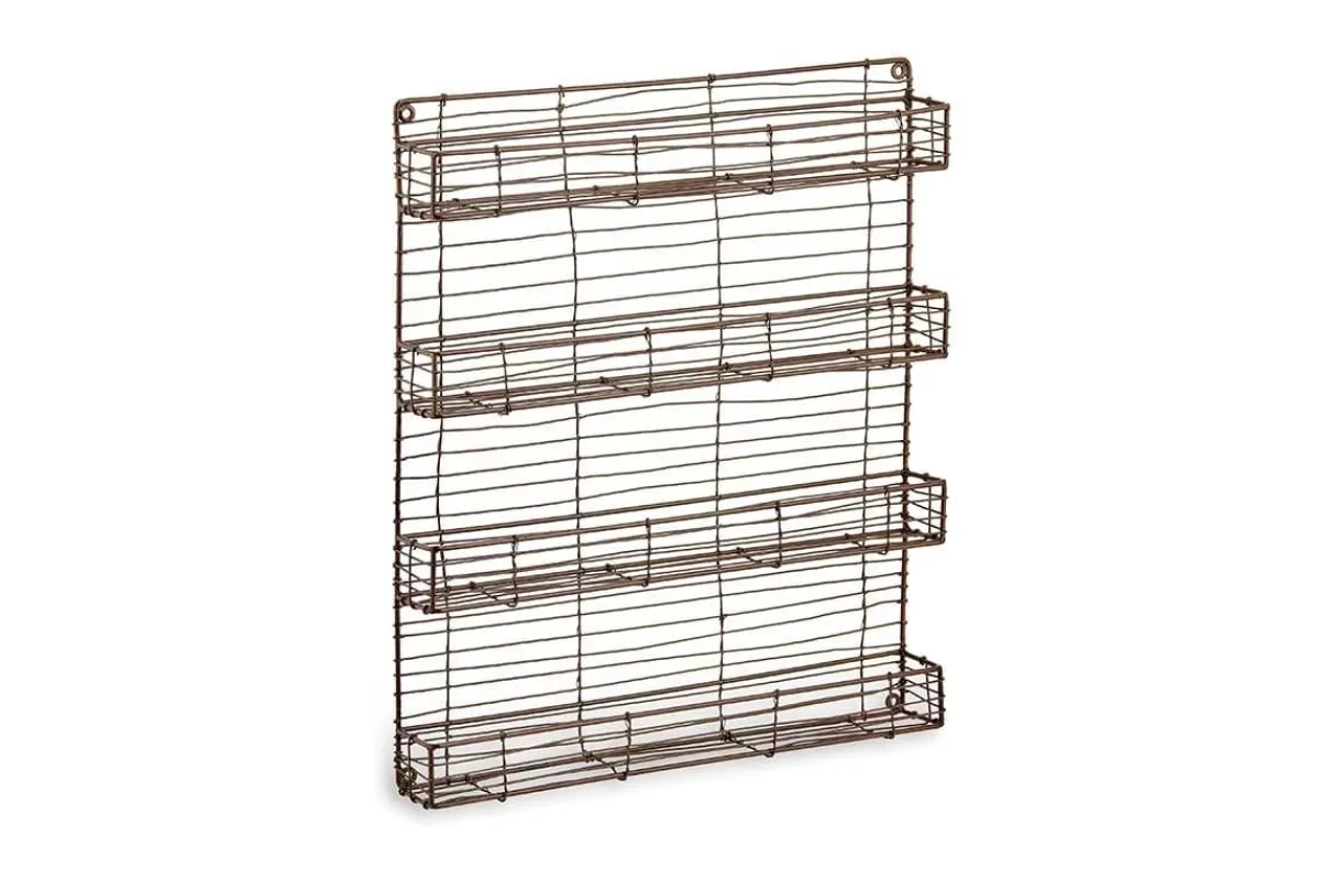 Pantry|Kitchen Storage^Nkuku Inkollu Spice Rack