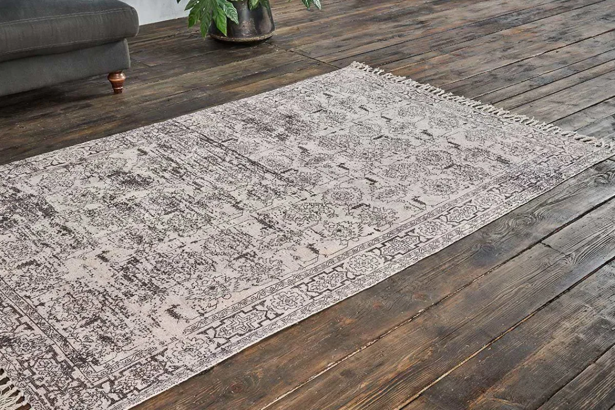 Rugs^Nkuku Iria Antique Print Rug