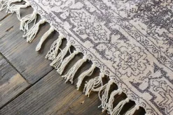 Rugs^Nkuku Iria Antique Print Rug