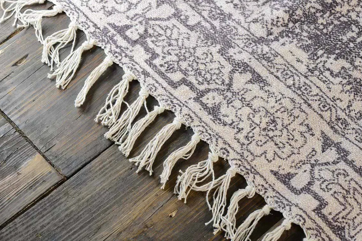 Rugs^Nkuku Iria Antique Print Rug