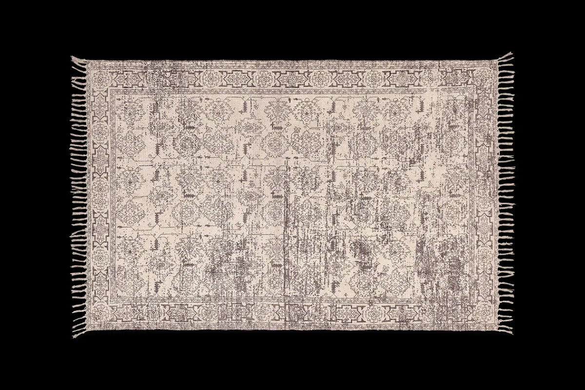 Rugs^Nkuku Iria Antique Print Rug