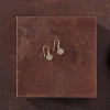 Jewellery & Jewellery Boxes|Jewellery^Nkuku Jaki Earrings
