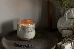 Home Fragrance|Candles^Nkuku Juniper & Fir 3 Wick Scented Candle