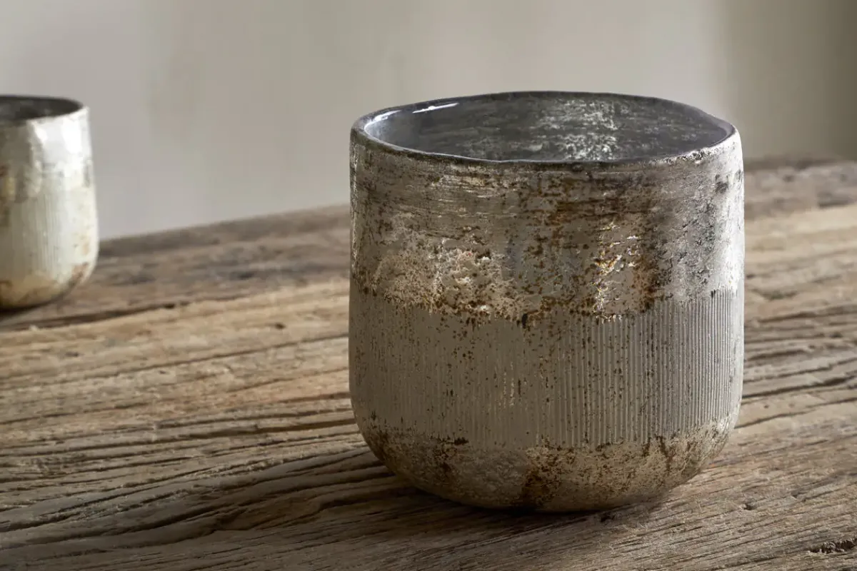 Home Fragrance|Candles^Nkuku Juniper & Fir 3 Wick Scented Candle