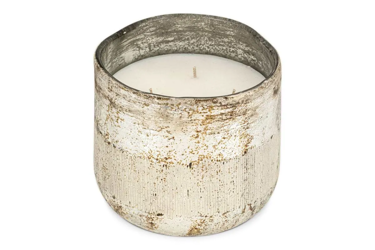Home Fragrance|Candles^Nkuku Juniper & Fir 3 Wick Scented Candle