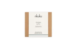 Home Fragrance|Candles^Nkuku Juniper & Fir 3 Wick Scented Candle