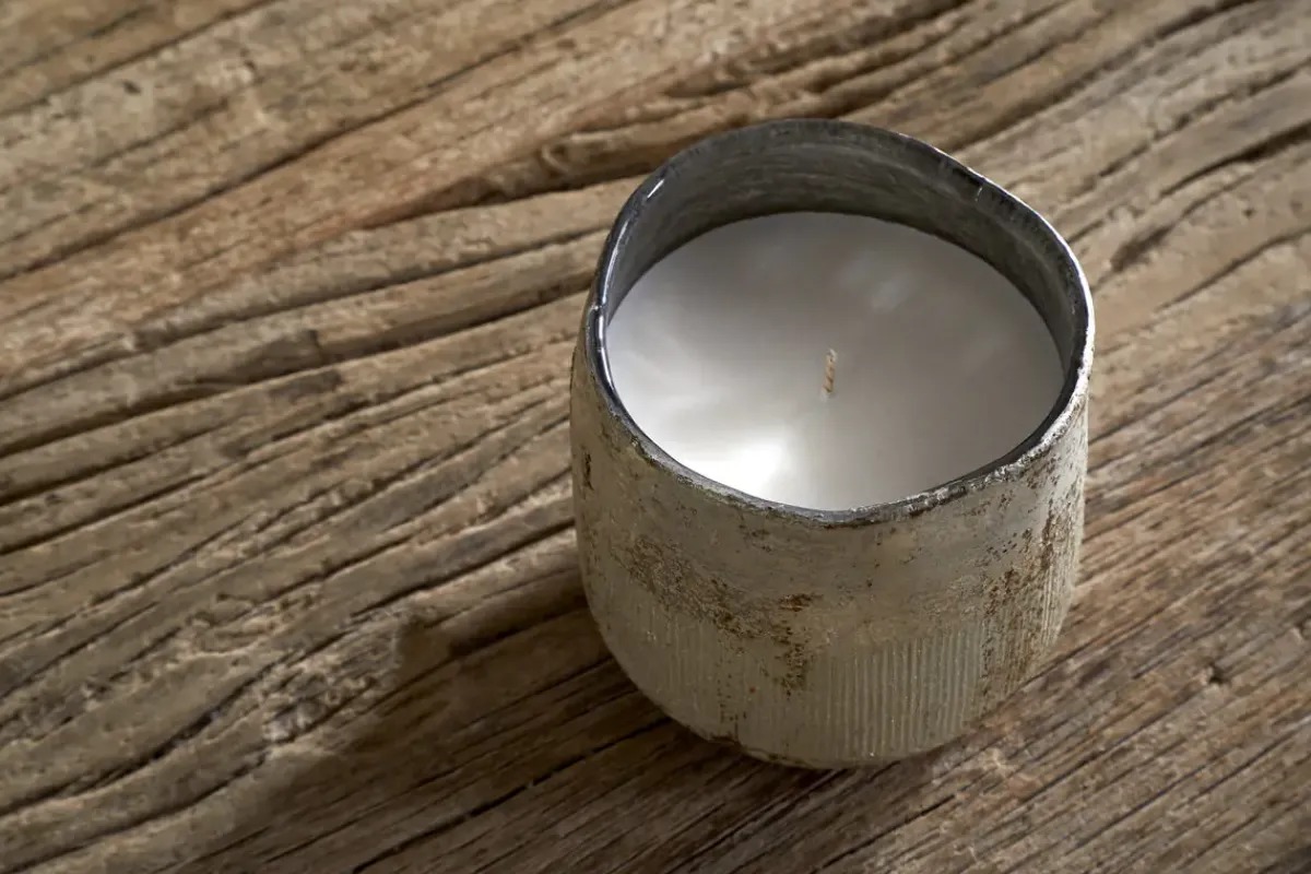 Home Fragrance|Candles^Nkuku Juniper & Fir 1 Wick Scented Candle