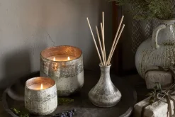 Home Fragrance|Candles^Nkuku Juniper & Fir 1 Wick Scented Candle