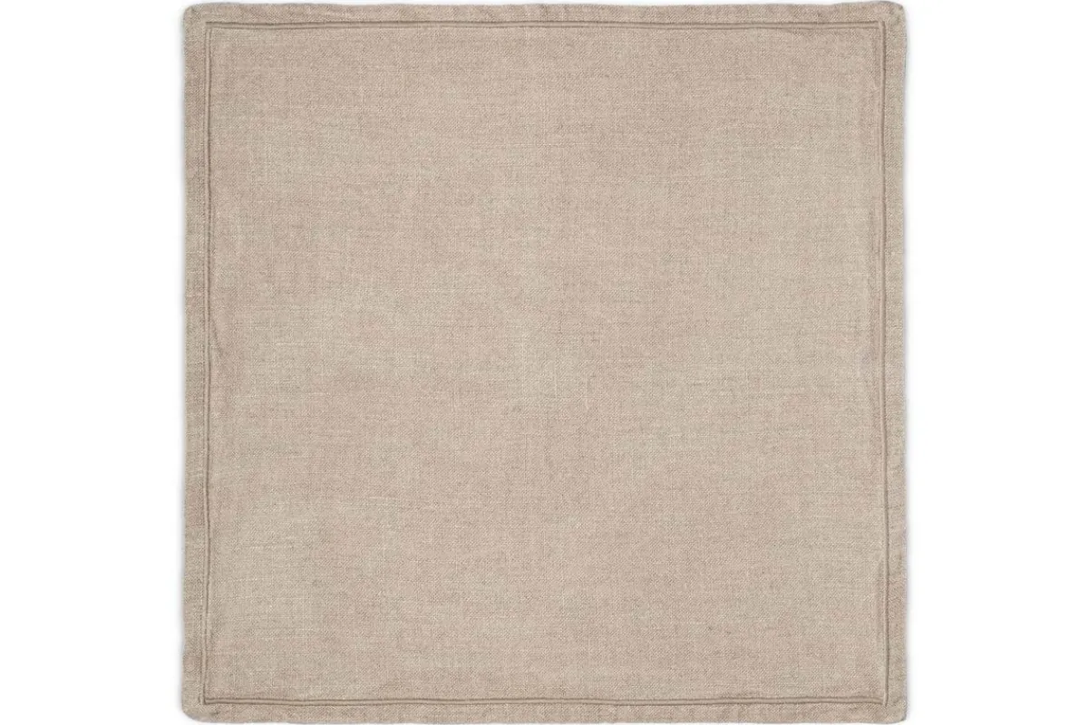 Table Settings & Linens^Nkuku Junto Linen Napkin - Natural (Set of 4)