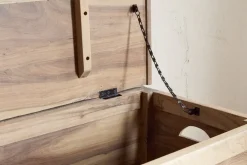 Hallway & Bootroom|Storage & Shelving^Nkuku Karadi Reclaimed Wood Storage Bench - Natural