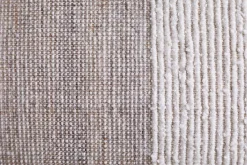 Bedroom Textiles|Cushions^Nkuku Karaya Cotton & Wool Cushion Cover - Natural