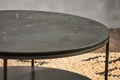 Living|Coffee Tables^Nkuku Karoko Marble Coffee Table