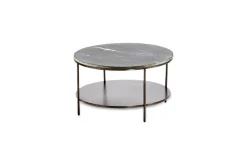 Living|Coffee Tables^Nkuku Karoko Marble Coffee Table