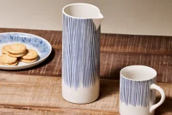Jugs^Nkuku Karuma Ceramic Jug - Large