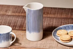 Jugs^Nkuku Karuma Ceramic Jug - Small