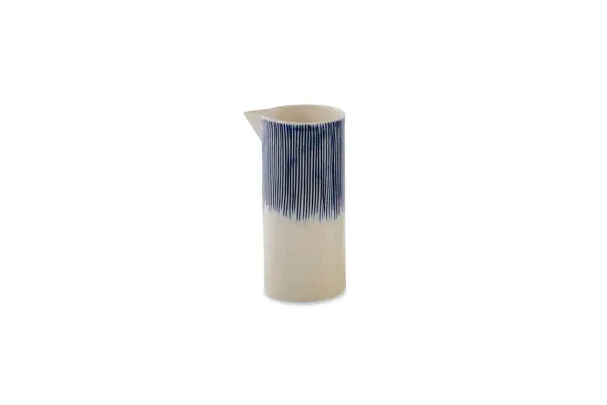 Jugs^Nkuku Karuma Ceramic Jug - Small