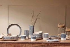 Mugs^Nkuku Karuma Ceramic Mug - Small (Set of 2)