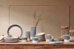 Serving Bowls^Nkuku Karuma Ceramic Serving Bowl